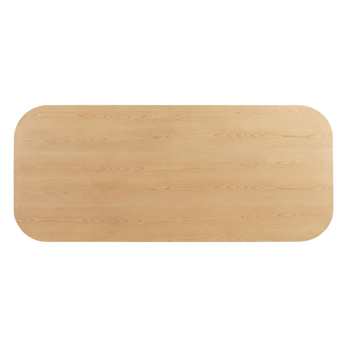 Akiba 96" Rectangular Dining Table
