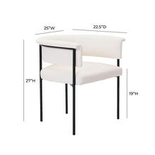 Load image into Gallery viewer, Taylor Dining Chair