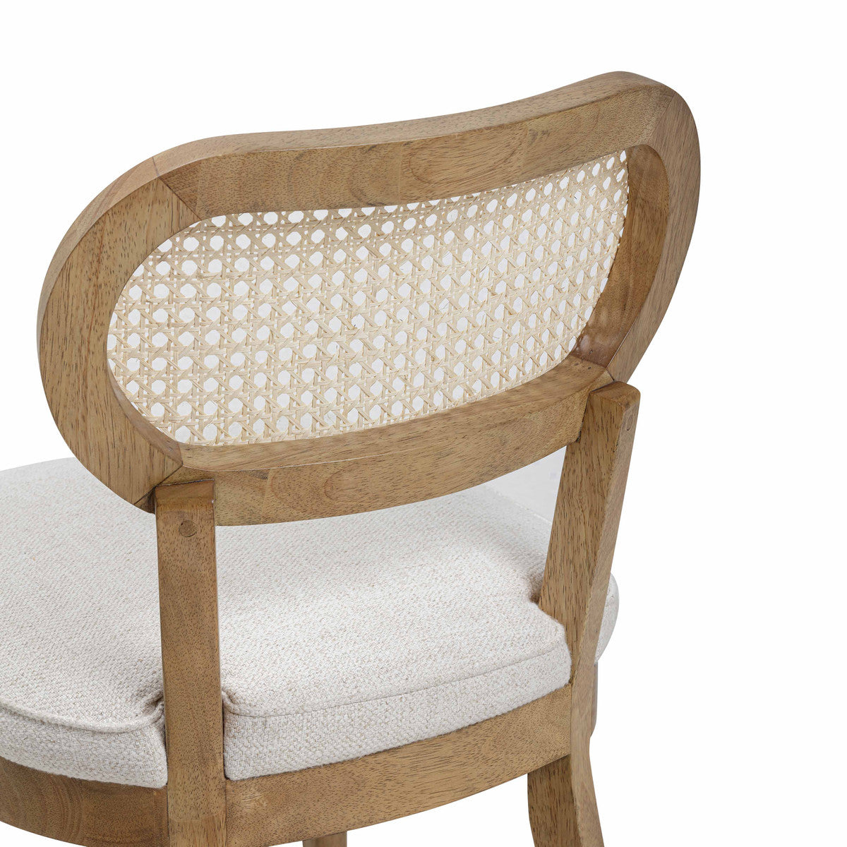 Cosette Natural Dining Chair