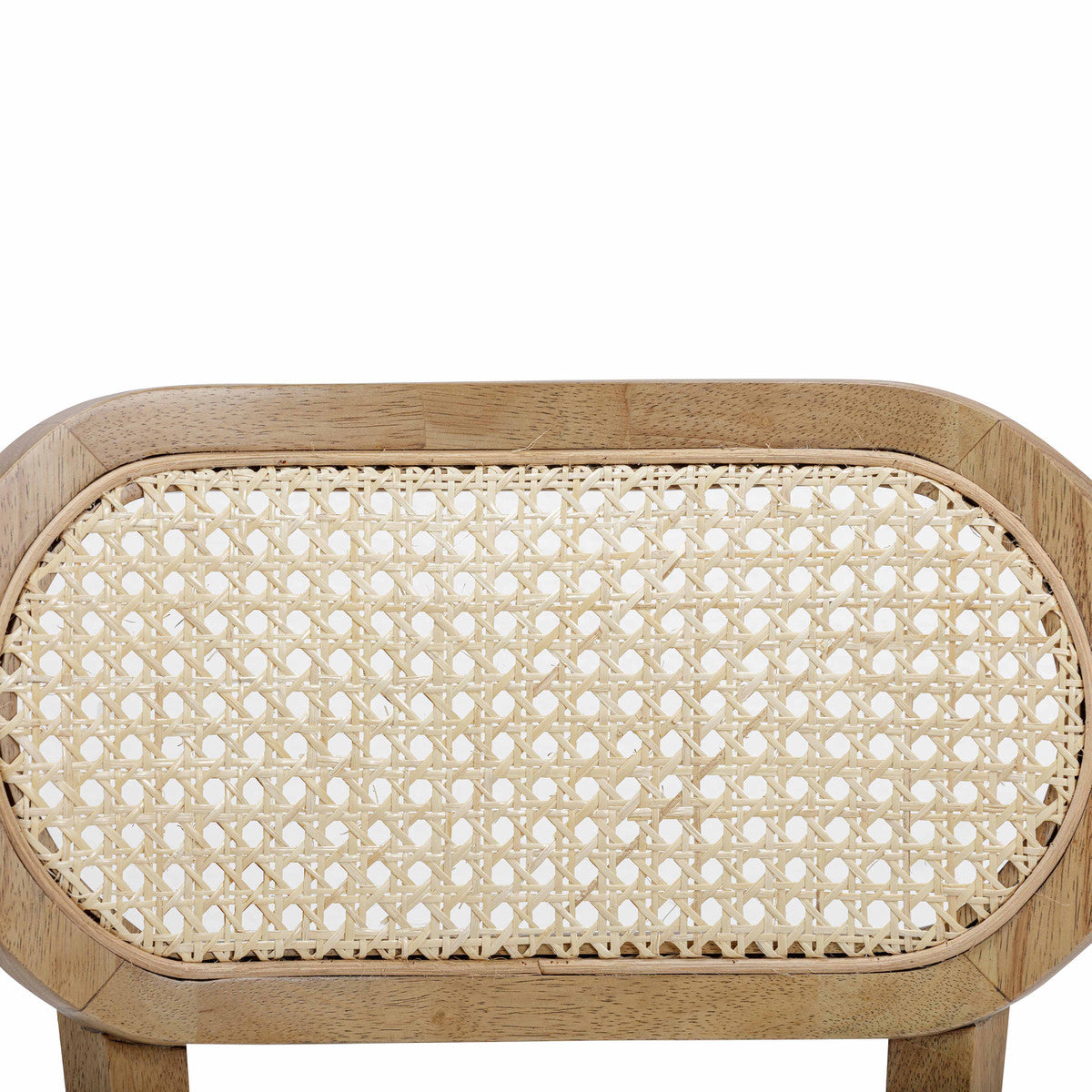 Cosette Natural Dining Chair