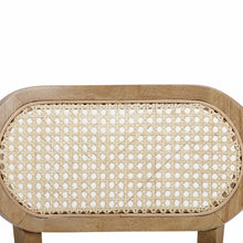 Load image into Gallery viewer, Cosette Natural Dining Chair