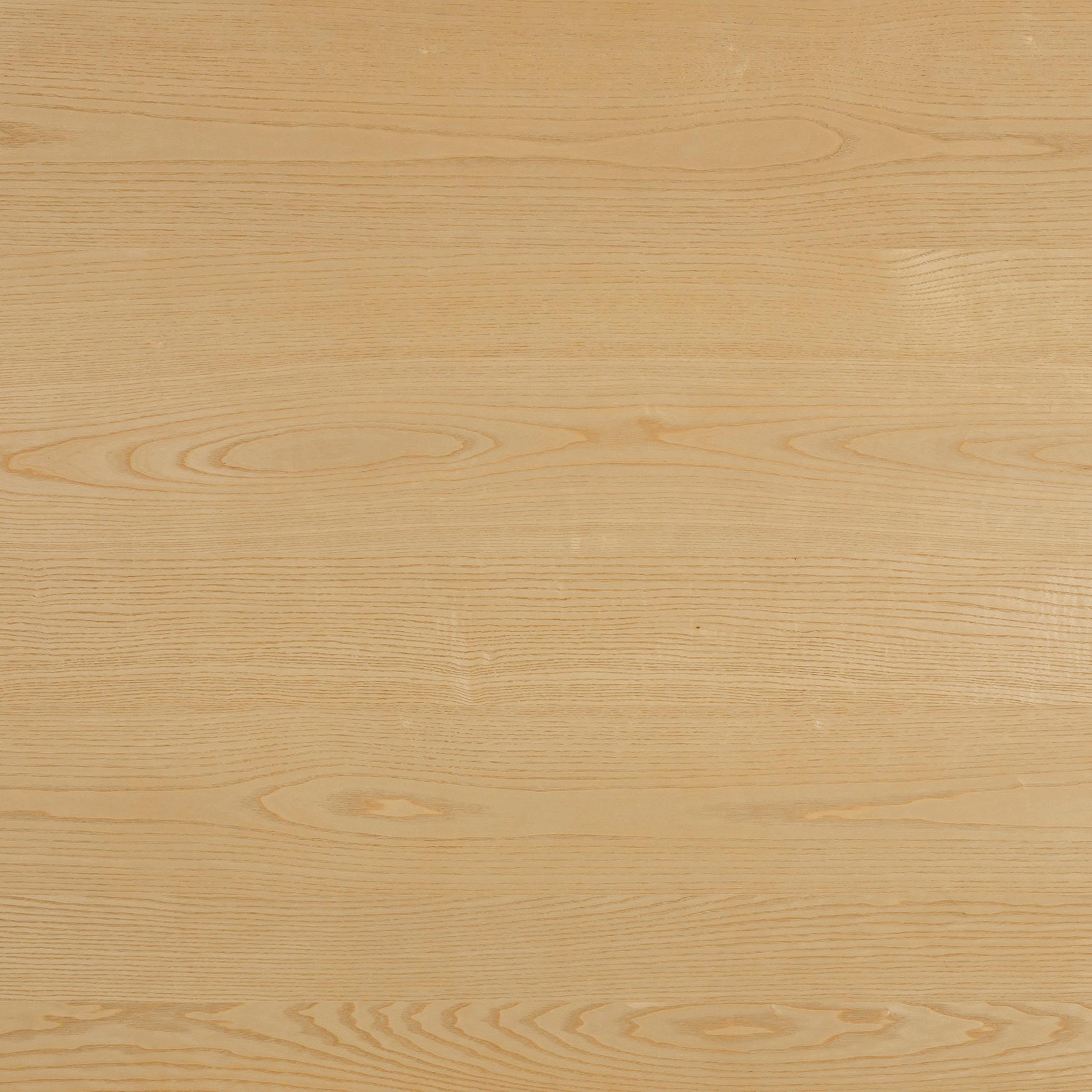 Bambi 90" Ash Rectangular Dining Table