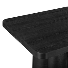 Load image into Gallery viewer, Bambi 90&quot; Ash Rectangular Dining Table
