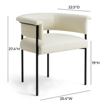 Load image into Gallery viewer, Taylor Dining Chair