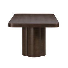 Load image into Gallery viewer, Bambi 90&quot; Ash Rectangular Dining Table
