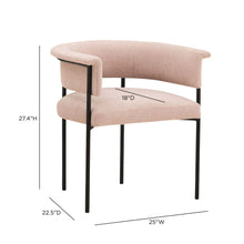 Load image into Gallery viewer, Taylor Dining Chair