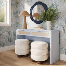Load image into Gallery viewer, Graham Natural Jute Table Lamp