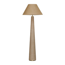 Load image into Gallery viewer, Graham Natural Jute Floor Lamp