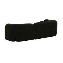 Load image into Gallery viewer, Amelie 91&quot; Faux Fur Sofa