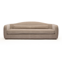 Load image into Gallery viewer, Camille 99" Sofa