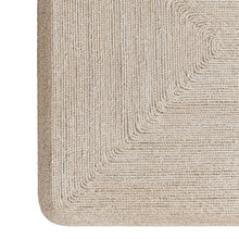 Load image into Gallery viewer, Vicky 49" Natural Woven Seagrass Rectangular Coffee Table