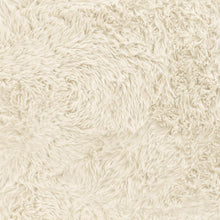 Load image into Gallery viewer, Ollie Straight Vegan Shearling Bench