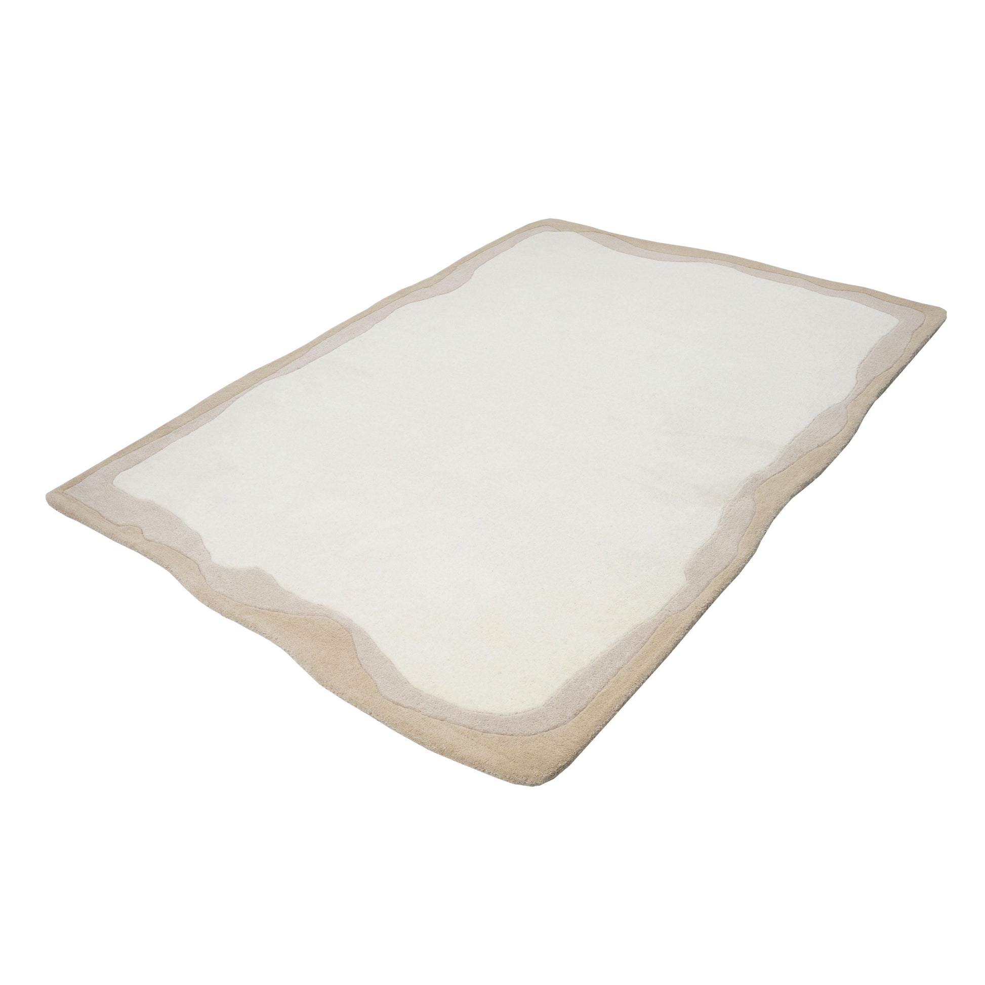 Tarba Rectangular Floor Rug