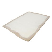 Load image into Gallery viewer, Tarba Rectangular Floor Rug