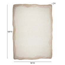 Load image into Gallery viewer, Tarba Rectangular Floor Rug