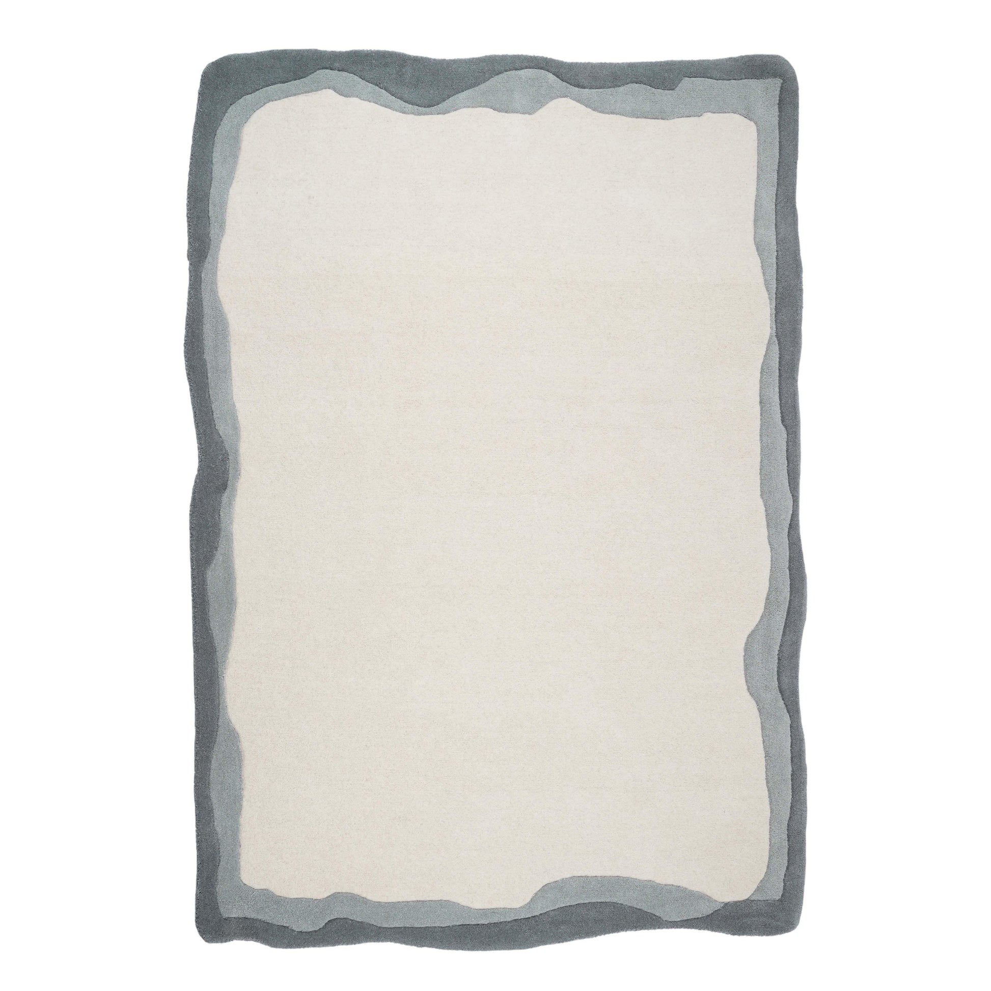 Tarba Rectangular Floor Rug