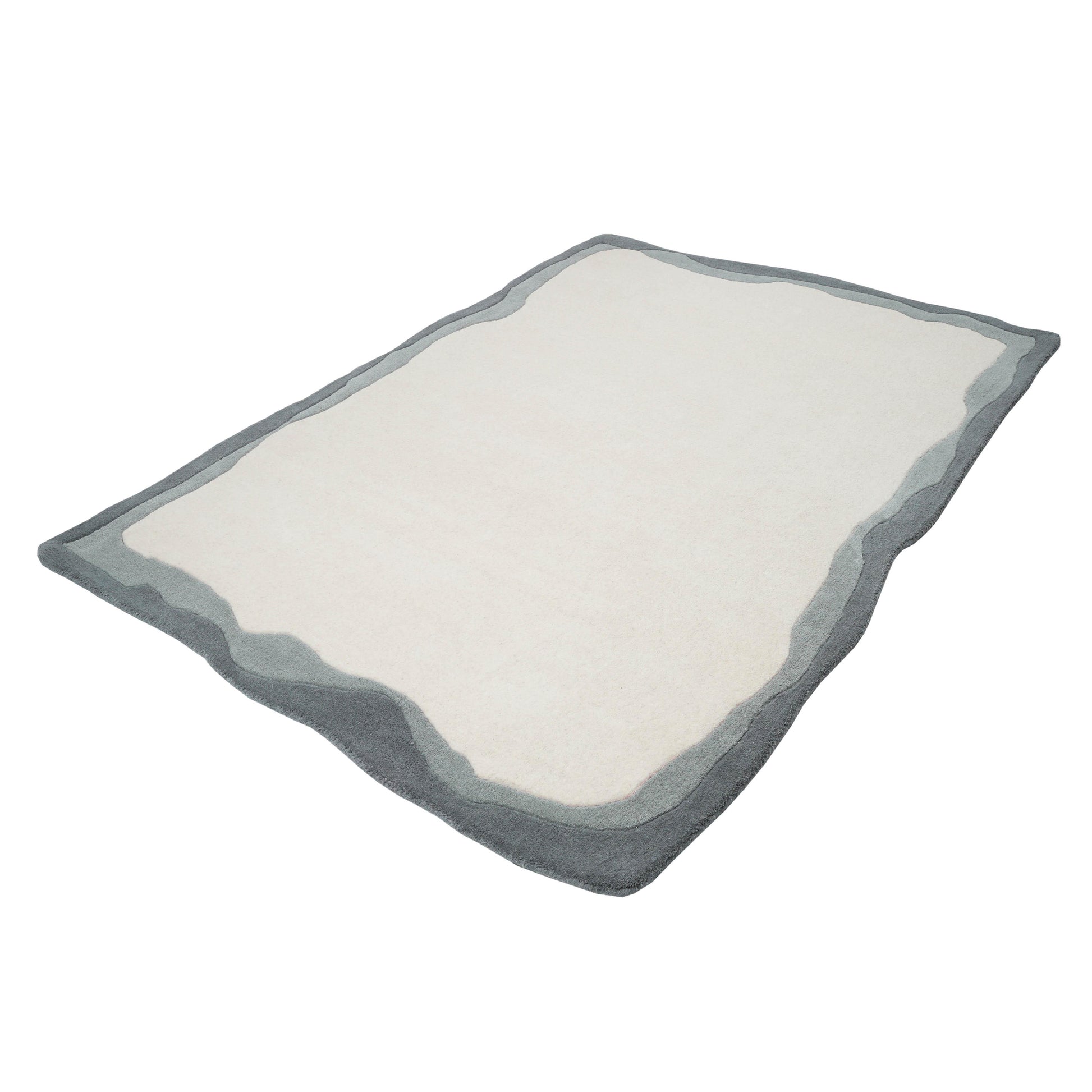 Tarba Rectangular Floor Rug