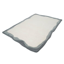 Load image into Gallery viewer, Tarba Rectangular Floor Rug