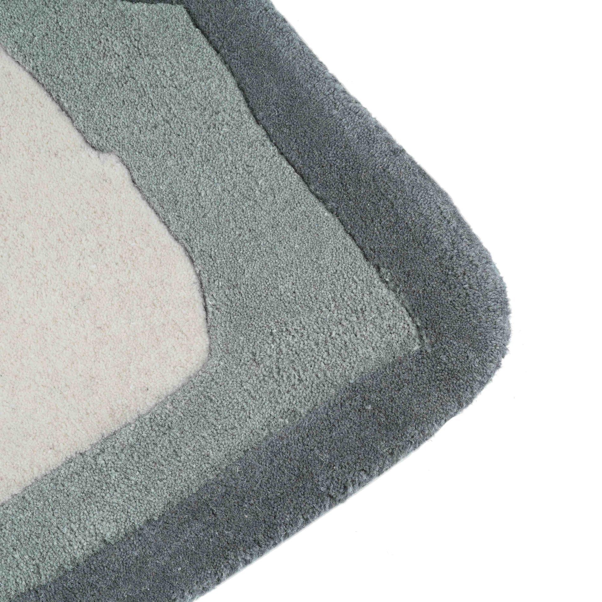 Tarba Rectangular Floor Rug