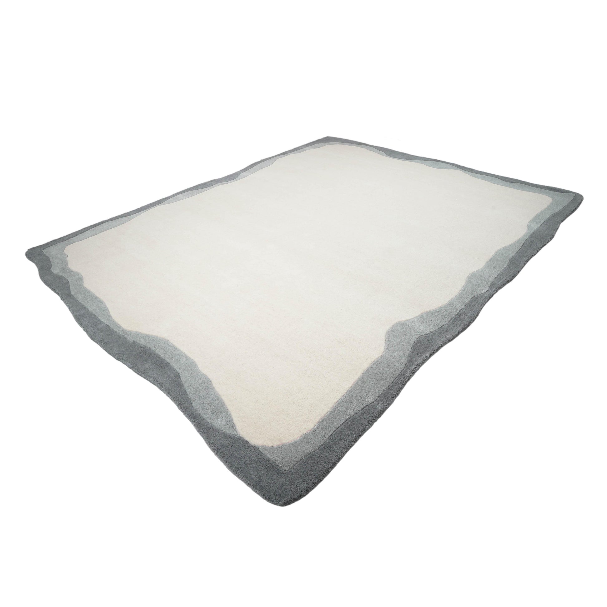 Tarba Rectangular Floor Rug