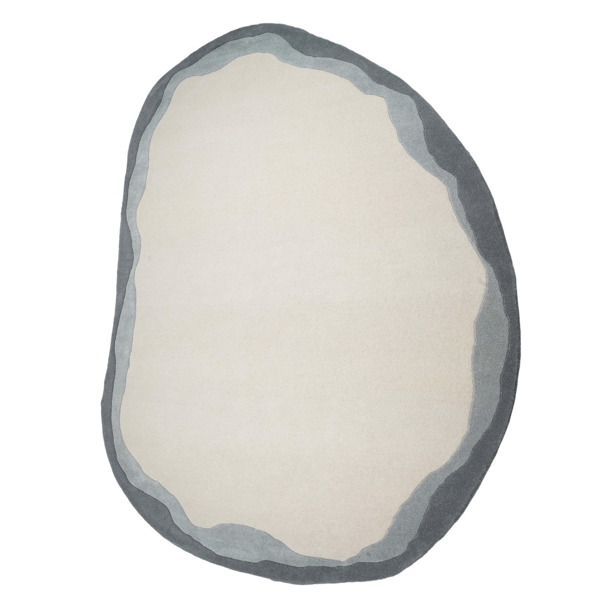 Tarba Organic Floor Rug