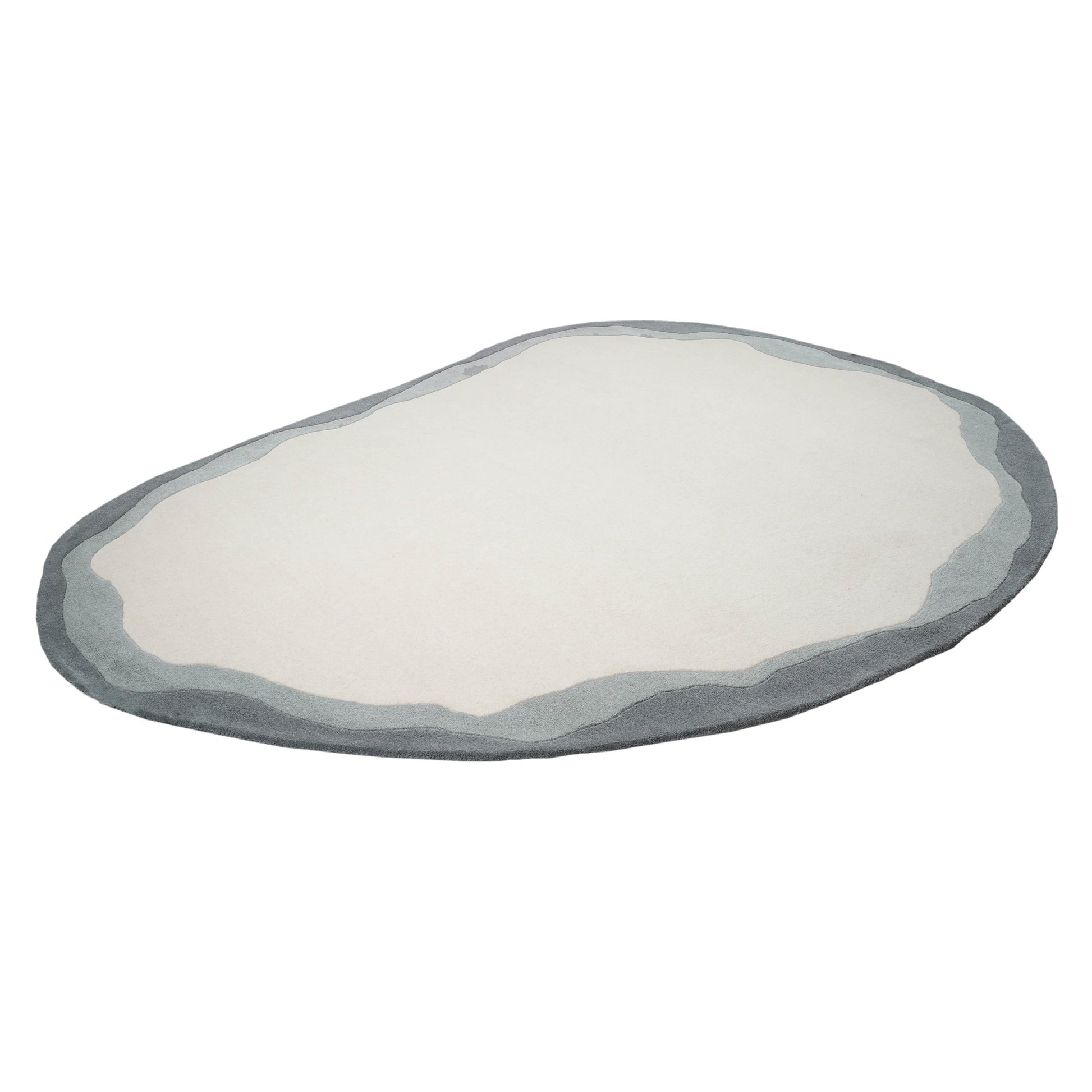 Tarba Organic Floor Rug