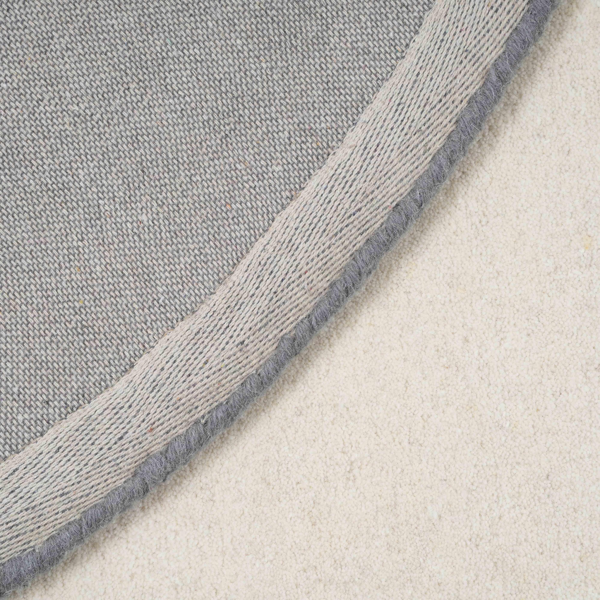 Tarba Organic Floor Rug