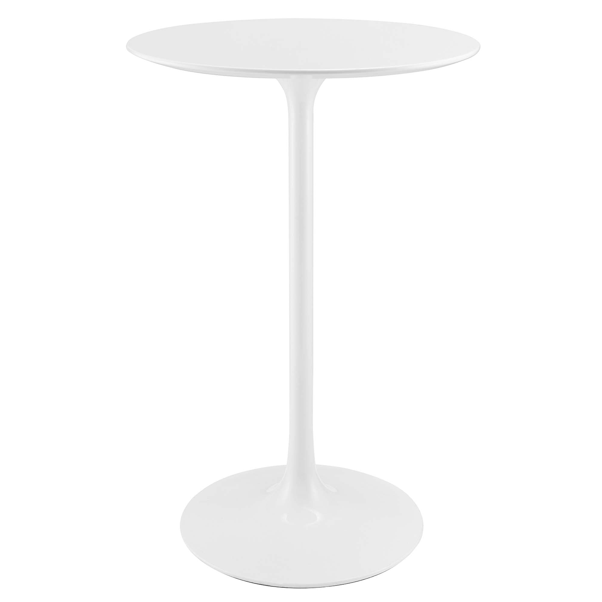 Tulip Bar Table