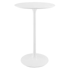 Load image into Gallery viewer, Tulip Bar Table