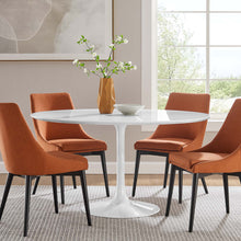 Load image into Gallery viewer, Tulip Dining Table 54&quot; Round