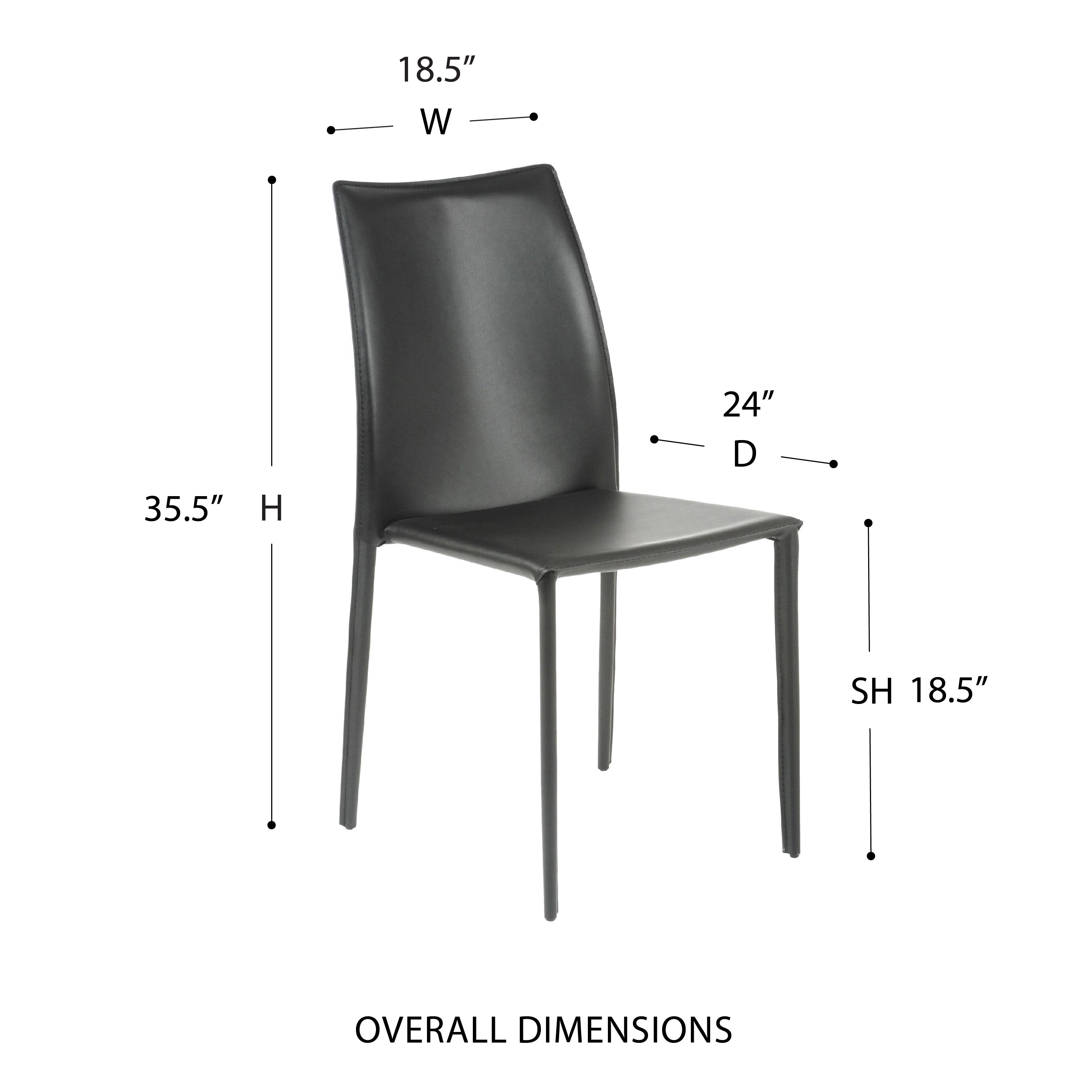 Vienna Dining Chair
