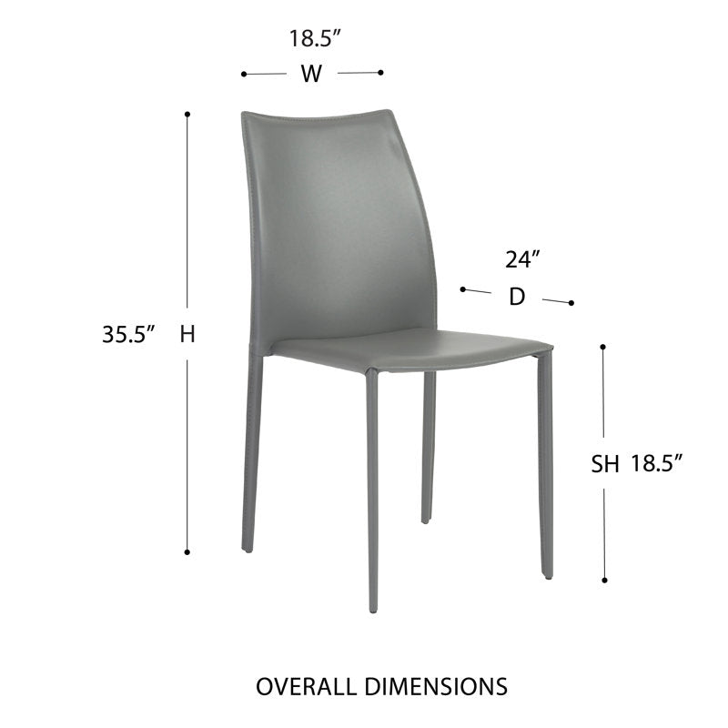 Vienna Dining Chair