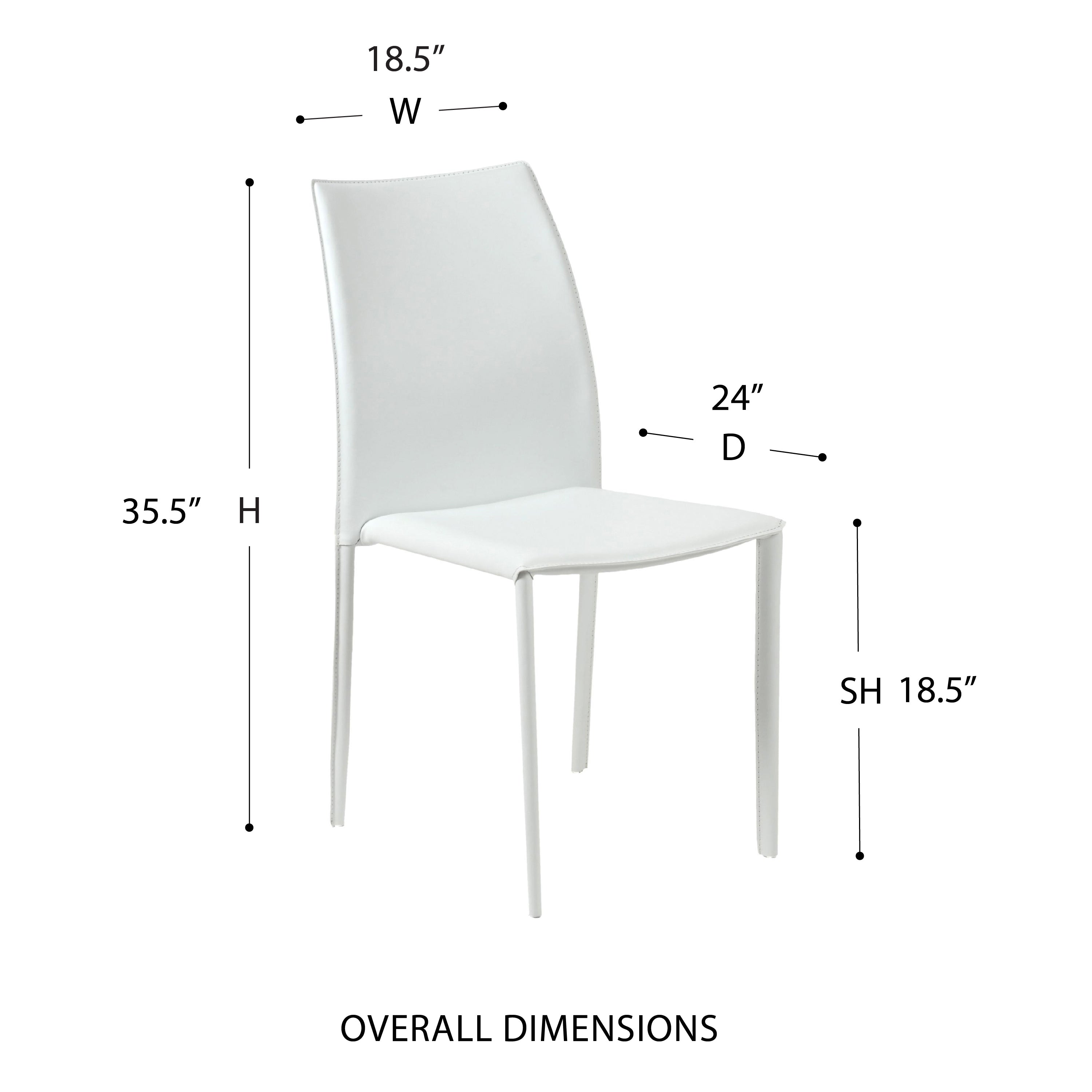 Vienna Dining Chair