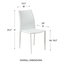 Load image into Gallery viewer, Vienna Dining Chair