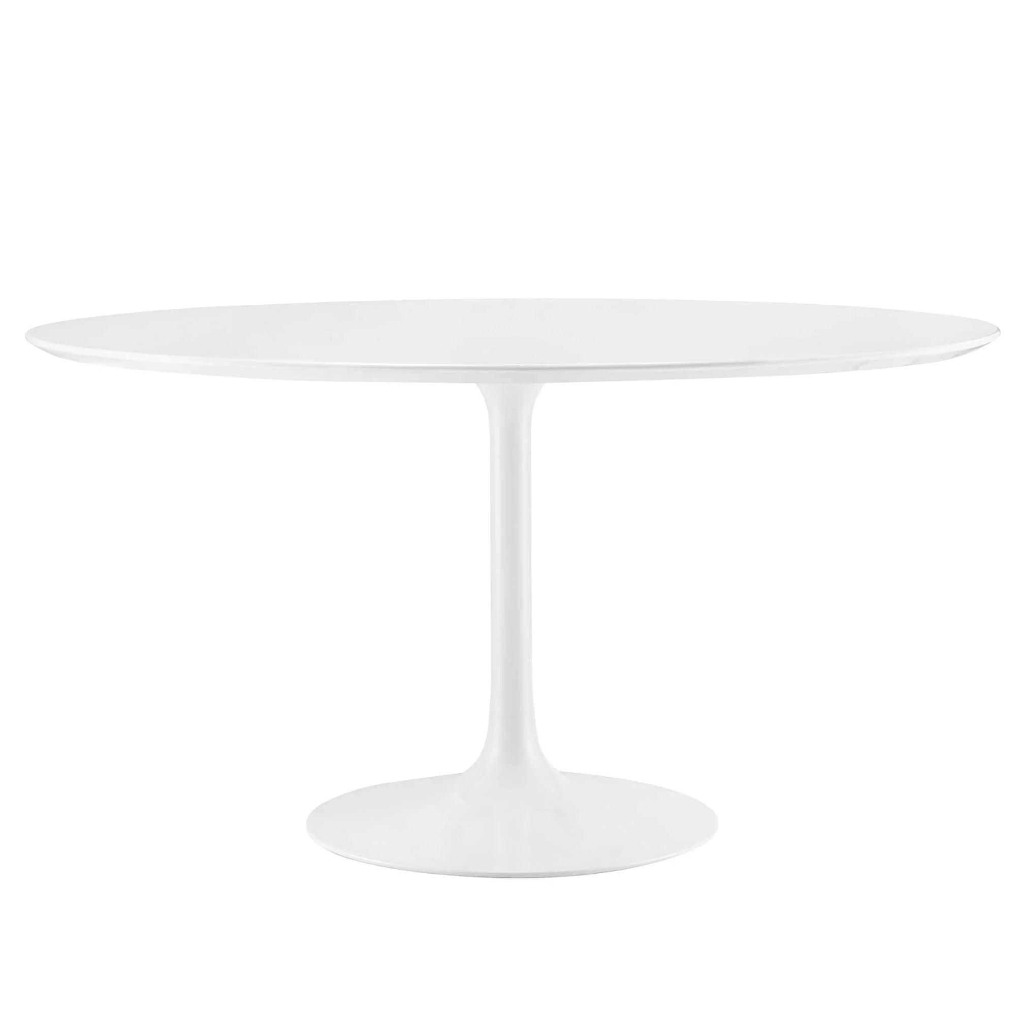 Tulip Dining Table 54" Round