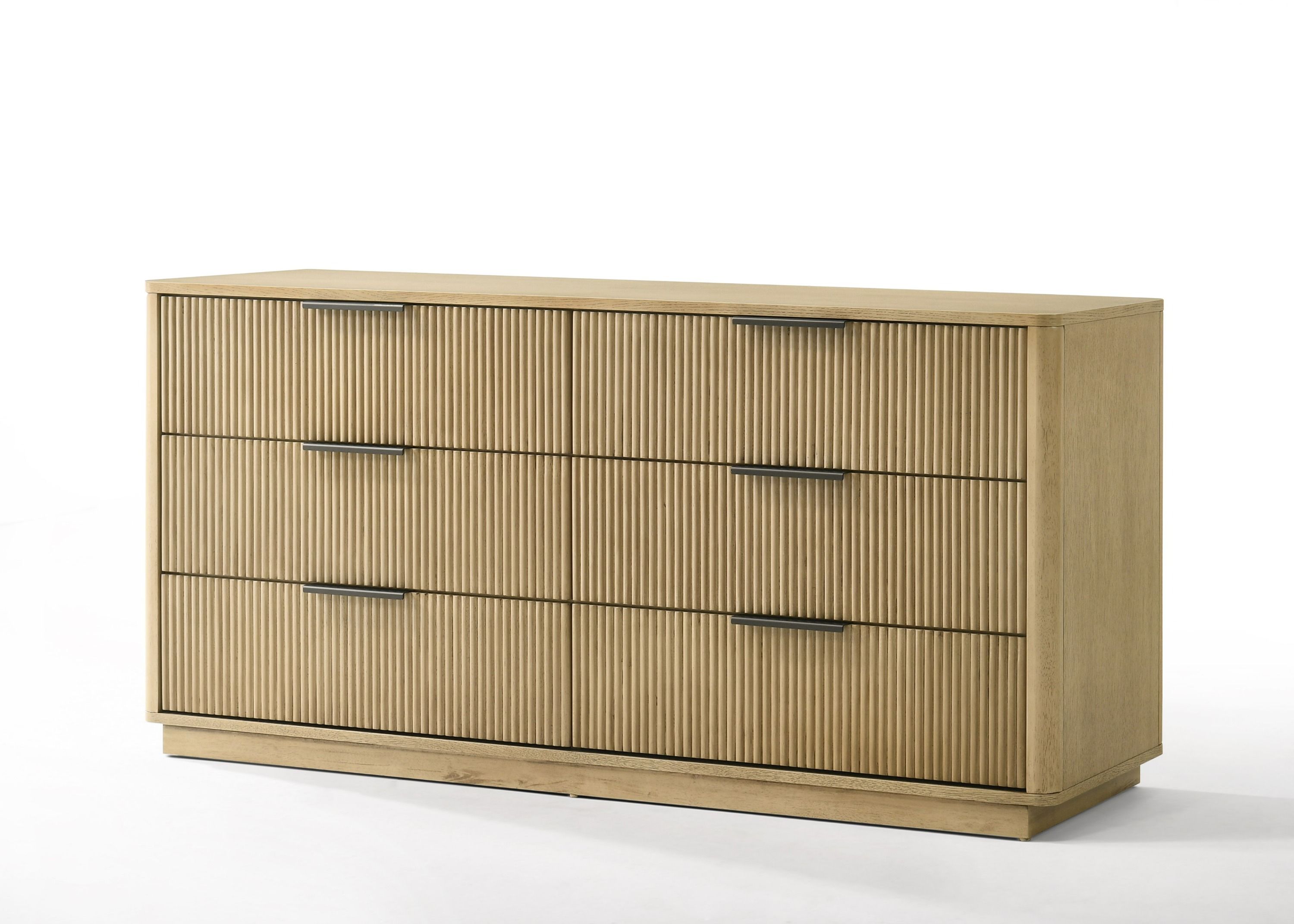 Terra Natural Oak Dresser Terra Natural Oak Dresser