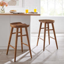 Load image into Gallery viewer, Kamis Counter Stool Set of 2