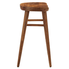 Load image into Gallery viewer, Kamis Counter Stool Set of 2