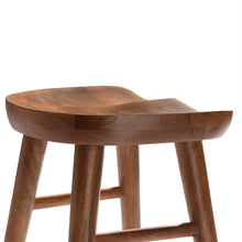 Load image into Gallery viewer, Kamis Counter Stool Set of 2