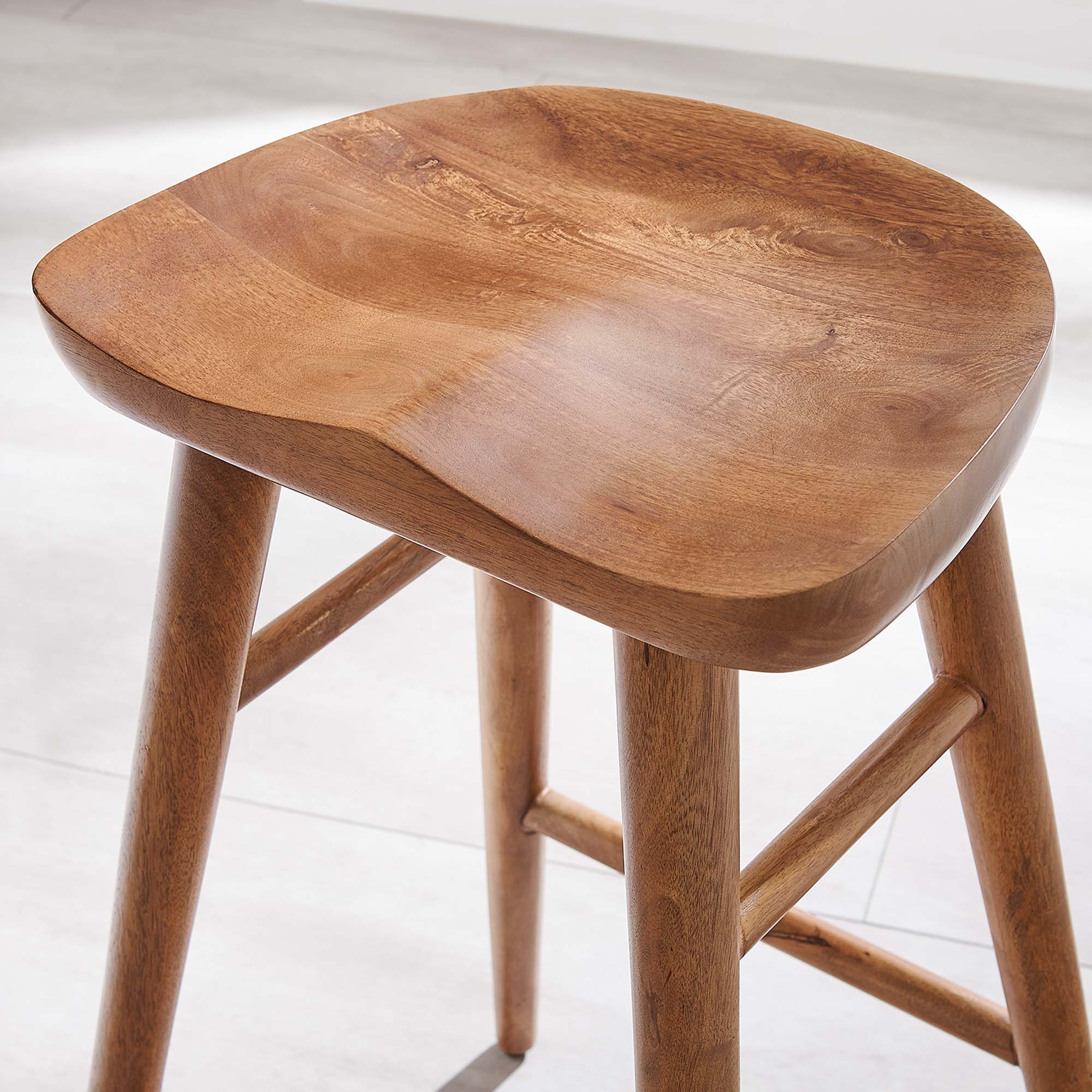 Kamis Counter Stool Set of 2