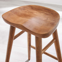 Load image into Gallery viewer, Kamis Counter Stool Set of 2