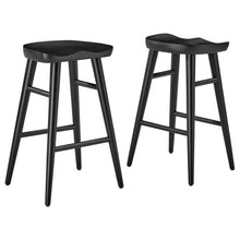Load image into Gallery viewer, Kamis Counter Stool Set of 2