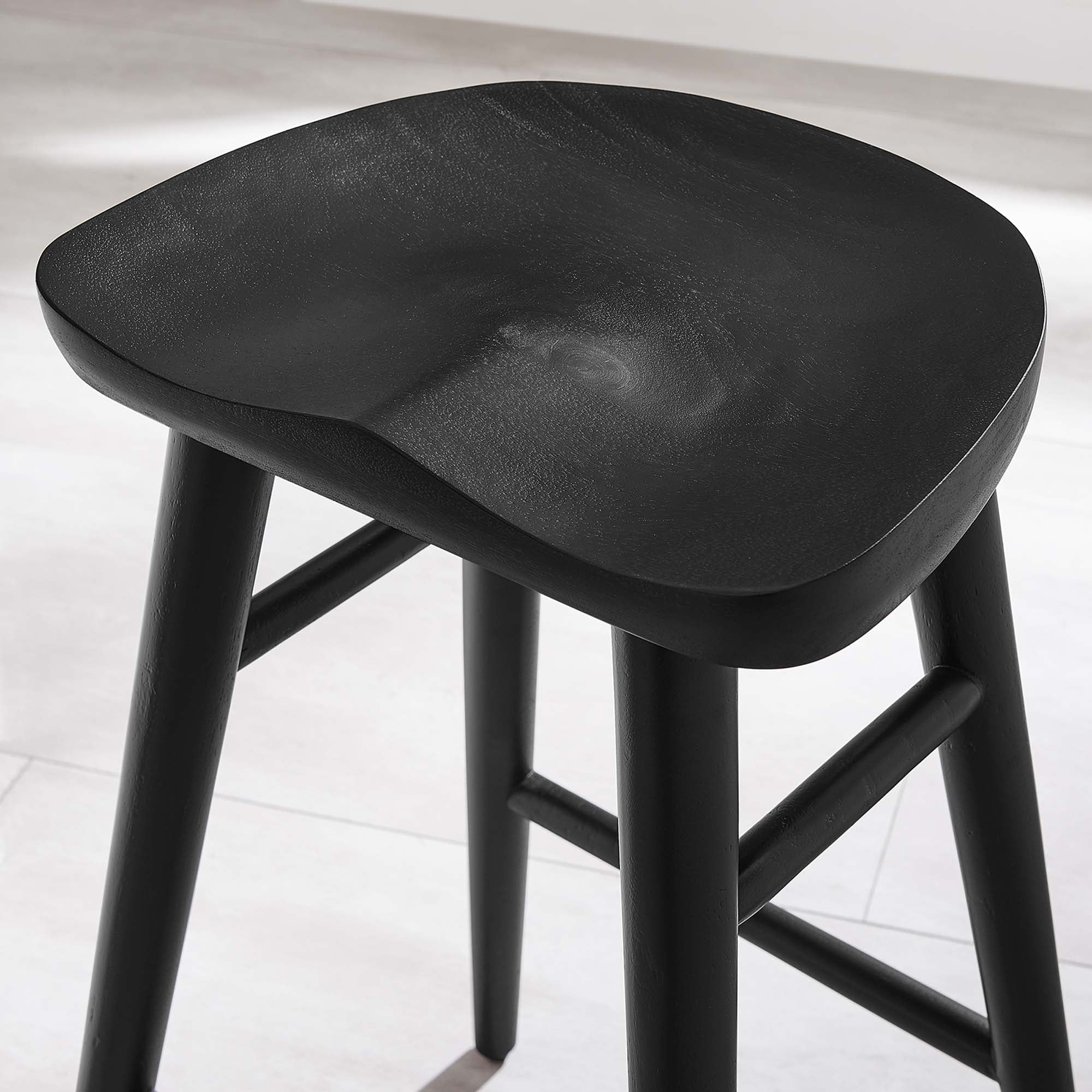 Kamis Counter Stool Set of 2