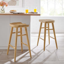 Load image into Gallery viewer, Kamis Counter Stool Set of 2
