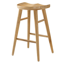 Load image into Gallery viewer, Kamis Counter Stool Set of 2