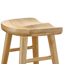 Load image into Gallery viewer, Kamis Counter Stool Set of 2