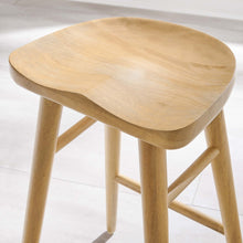 Load image into Gallery viewer, Kamis Counter Stool Set of 2