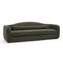 Load image into Gallery viewer, Camille 99" Sofa