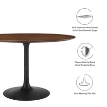 Load image into Gallery viewer, Tulip Round 48&quot; Dining Table