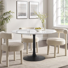 Load image into Gallery viewer, Tulip Round 48&quot; Dining Table
